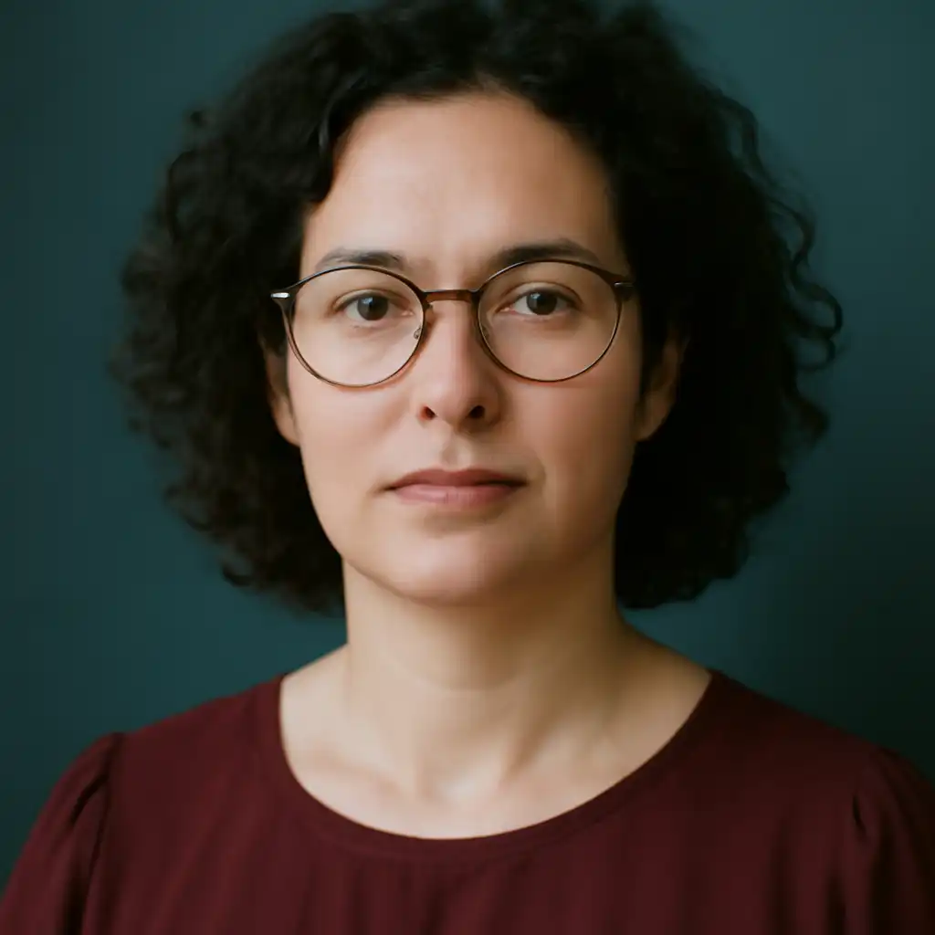 Maja Sofienberg